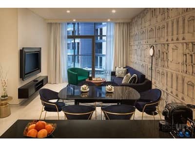 1 Bedroom Apartment for Rent in Business Bay, Dubai - SA4. jpg
