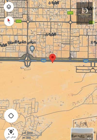 Plot for Sale in Al Tay East, Sharjah - WhatsApp Image 2024-04-02 at 3.28. 27 AM. jpeg