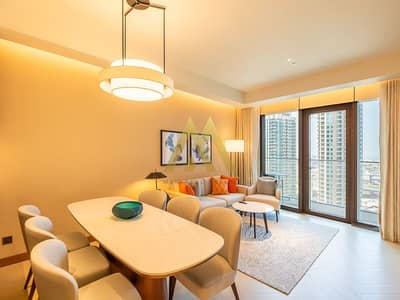 2 Bedroom Apartment for Sale in Downtown Dubai, Dubai - 02. jpg