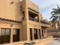 Spacious 5 Bedrooms Villa with open view Available for rent in Al Warqa