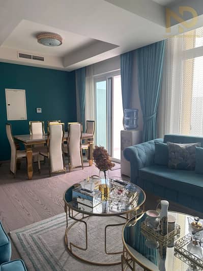 تاون هاوس 3 غرف نوم للبيع في (أكويا من داماك) داماك هيلز 2، دبي - WhatsApp Image 2024-03-31 at 3.31. 20 PM. jpeg