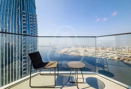 2 Bedroom Flat for Rent in Dubai Creek Harbour, Dubai - 13. jpg