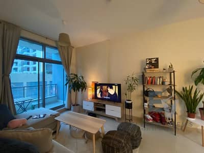 شقة 1 غرفة نوم للايجار في وسط مدينة دبي، دبي - PHOTO-2024-04-02-14-16-55_1. jpg