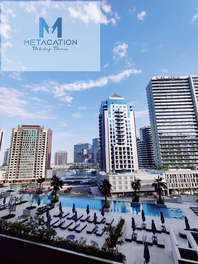 商业湾， 迪拜 单身公寓待租 - IMG_20240201_161543. jpg