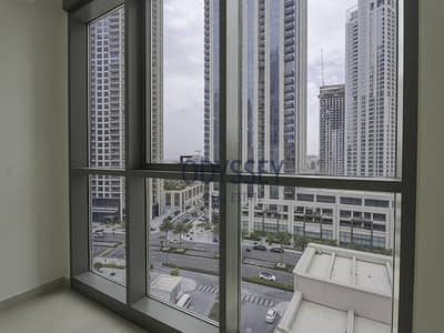 شقة 1 غرفة نوم للبيع في مرسى خور دبي، دبي - شقة في مساكن خور دبي 1 جنوب،دبي كريك ريزيدنس،مرسى خور دبي 1 غرفة 1900000 درهم - 8827274