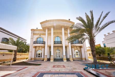 6 Bedroom Villa for Rent in Al Barsha, Dubai - Stunning Villa | Family Location | Swimming Pool