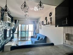 شقة في بوابة دبي الجديدة 1،مجمع Q،أبراج بحيرات الجميرا 2 غرف 120000 درهم - 8827295