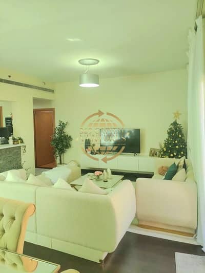 绿意盎然街区， 迪拜 2 卧室公寓待售 - Alalka Greens  (5). jpeg