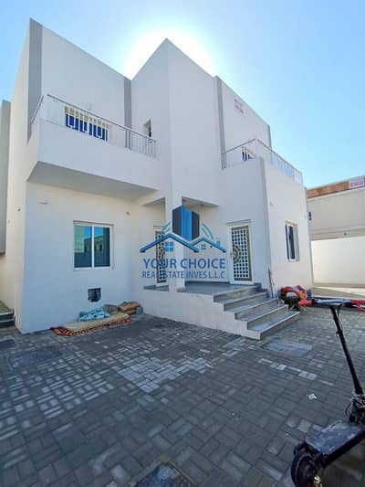4 Bedroom Villa for Sale in Al Zahya, Ajman - IMG-20240402-WA0019. jpg
