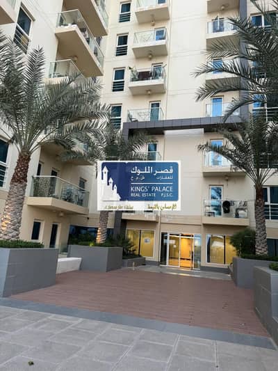 Studio for Rent in Dubai South, Dubai - 129e81b2-6beb-4208-9633-96aa6be98243. jpg
