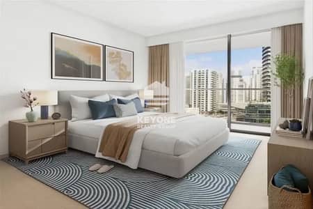 2 Bedroom Flat for Sale in Dubai Marina, Dubai - Spacious & Modern | Sea View | Prime Location