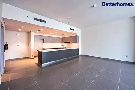3 Bedroom Apartment for Rent in Downtown Dubai, Dubai - Mid floor | Unfurnished | Brand New Unit