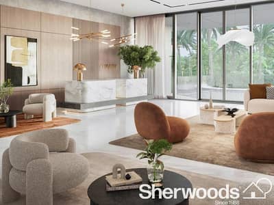 1 Bedroom Flat for Sale in Dubai Hills Estate, Dubai - Club Drive: Where Luxury Meets Nature's Elegance