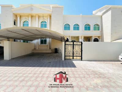 5 Bedroom Villa for Rent in Khalifa City, Abu Dhabi - IMG_4033. jpeg