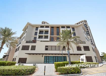 2 Bedroom Flat for Rent in Town Square, Dubai - 16. png
