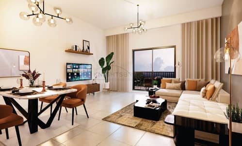 شقة 1 غرفة نوم للبيع في الفرجان، دبي - ZG_IMAGES-18-min. jpg