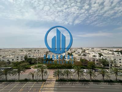 3 Bedroom Apartment for Rent in Al Reef, Abu Dhabi - 5dce06af-9820-4aee-9ee0-3e429e58d650. jpg