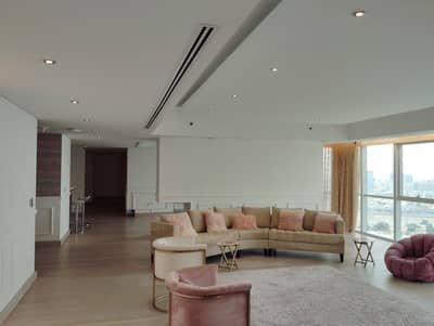 3 Bedroom Penthouse for Rent in Al Reem Island, Abu Dhabi - Spacious | Sea View | Luxury Living |