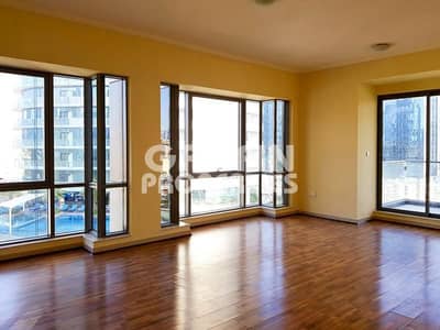 شقة 2 غرفة نوم للايجار في وسط مدينة دبي، دبي - WhatsApp Image 2024-03-27 at 1.45. 25 PM. jpeg
