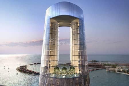 1 Bedroom Apartment for Sale in Dubai Marina, Dubai - VIP unit | Ultra Modern | Palm view