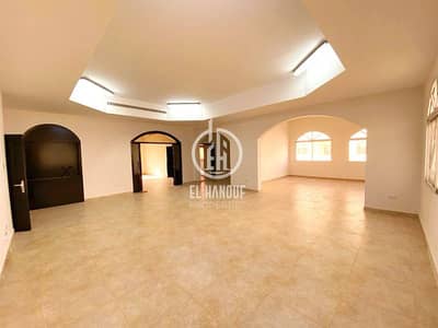 فیلا 6 غرف نوم للايجار في مدينة خليفة، أبوظبي - WhatsApp Image 2024-04-02 at 13.29. 02. jpeg
