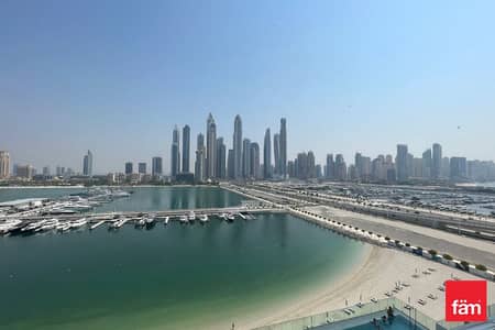 2 Bedroom Flat for Sale in Dubai Harbour, Dubai - Private Beach Access | High ROI | Luxury Living