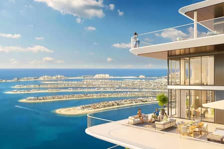 1 Bedroom Flat for Sale in Dubai Harbour, Dubai - Marian View | Must inquire | spacious