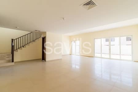 Brand new townhouse in Al Zahia Brand new townhouse in Al Zahia
