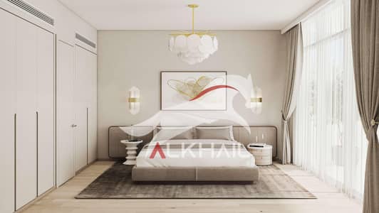 شقة 1 غرفة نوم للبيع في الفرجان، دبي - Rosalia Residences at Al Furjan Dubai (10). jpg