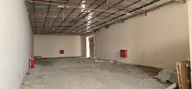 Warehouse for Rent in Al Sajaa, Sharjah - WhatsApp Image 2024-04-02 at 2.53. 45 PM. jpeg