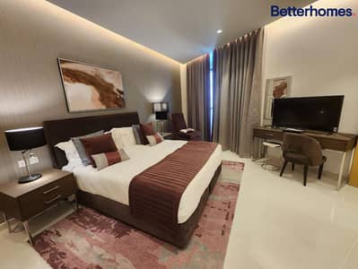 1 Bedroom Flat for Sale in Business Bay, Dubai - Brand New | Fully Furnished | High floor | High ROI