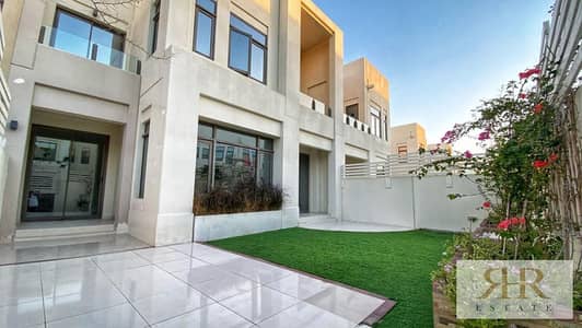 4 Bedroom Townhouse for Rent in Reem, Dubai - WhatsApp Image 2024-03-29 at 15.32. 51_41ec22f6. jpg