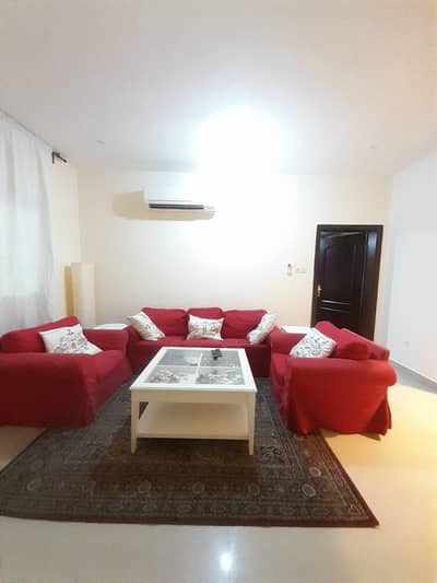 2 Bedroom Flat for Rent in Al Shamkha, Abu Dhabi - IMG-20220823-WA0010. jpg