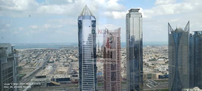 4 Bedroom Apartment for Rent in Business Bay, Dubai - WhatsApp Image 2023-12-17 at 4.00. 35 PM (23). jpeg