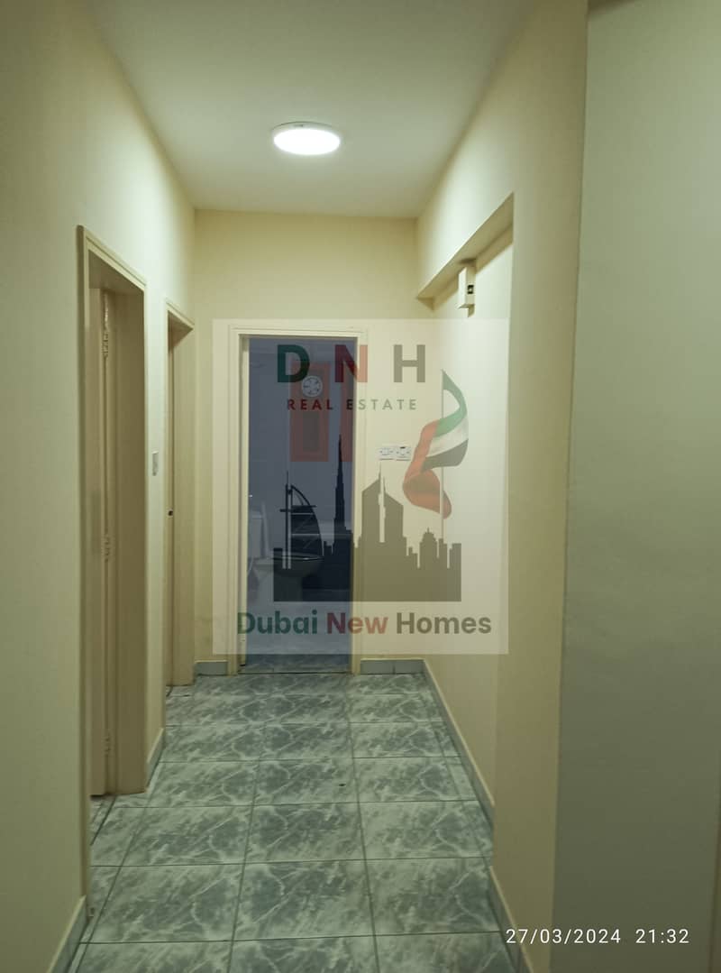 Квартира в Дейра，Хор Аль Анз，Хор Аль Анз Ист，Studio M Arabian Plaza Hotel, 1 спальня, 58000 AED - 8816937