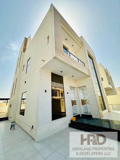7 Bedroom Villa for Sale in Al Yasmeen, Ajman - WhatsApp Image 2024-04-01 at 3.51. 33 PM. jpeg
