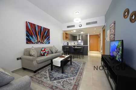 1 Bedroom Flat for Rent in Jumeirah Village Circle (JVC), Dubai - WhatsApp Image 2024-04-02 at 13.02. 21. jpeg