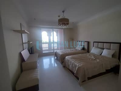 Vacant Fully Furnished 2 Bed In Palm Jumeirah