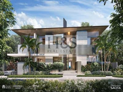7 Bedroom Villa for Sale in Tilal Al Ghaf, Dubai - WhatsApp Image 2023-07-17 at 15.26. 31. jpeg