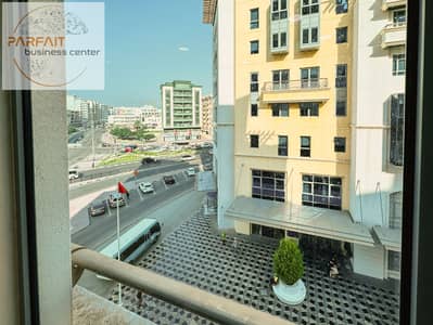 مکتب للايجار في ديرة، دبي - IMG_0627. jpg مکتب للايجار في ديرة، دبي - IMG_0627. jpg
