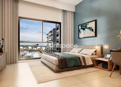 فلیٹ 3 غرف نوم للبيع في الفرجان، دبي - شقة في زازين غاردنز،الفرجان 3 غرف 2200000 درهم - 8827729