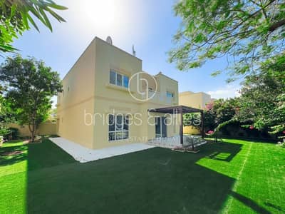 5 Bedroom Villa for Rent in The Meadows, Dubai - FULLY UPGRADED | 5 BEDROOM + MAID | FULL LAKE VIEW