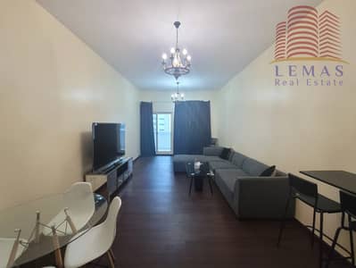 1 Bedroom Flat for Rent in Al Rashidiya, Ajman - 305bd553-7eee-4e20-bd6e-58736530b414. jpg