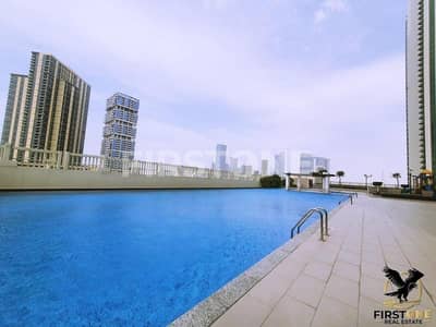 1 Bedroom Apartment for Rent in Al Reem Island, Abu Dhabi - Book Now | Vacant Soon | Book Now