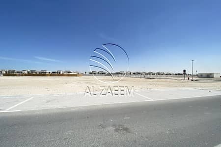 ارض سكنية  للبيع في جزيرة ياس، أبوظبي - WEST YAS  (1). jpg