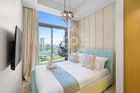 2 Bedroom Apartment for Rent in Business Bay, Dubai - 539e97a6-890b-487f-8b90-fabeadd2cbfa. jpg