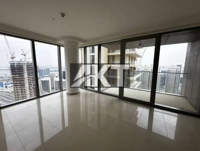 BRAND NEW/HIGH FLOOR/FULLY FITTED KITCHEN/SPACIOUS