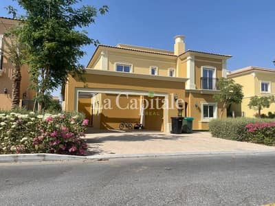 4 Bedroom Villa for Sale in Dubailand, Dubai - 1. jpeg