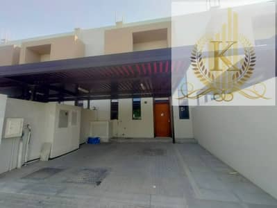 3 Bedroom Villa for Rent in Al Tai, Sharjah - ***3BHK Villa is available For Rent In Nasma***