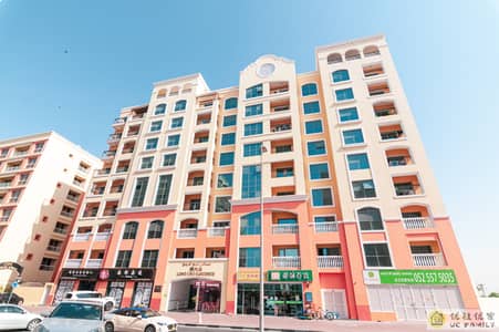 2 Bedroom Flat for Rent in International City, Dubai - LongXing-706-18. jpg